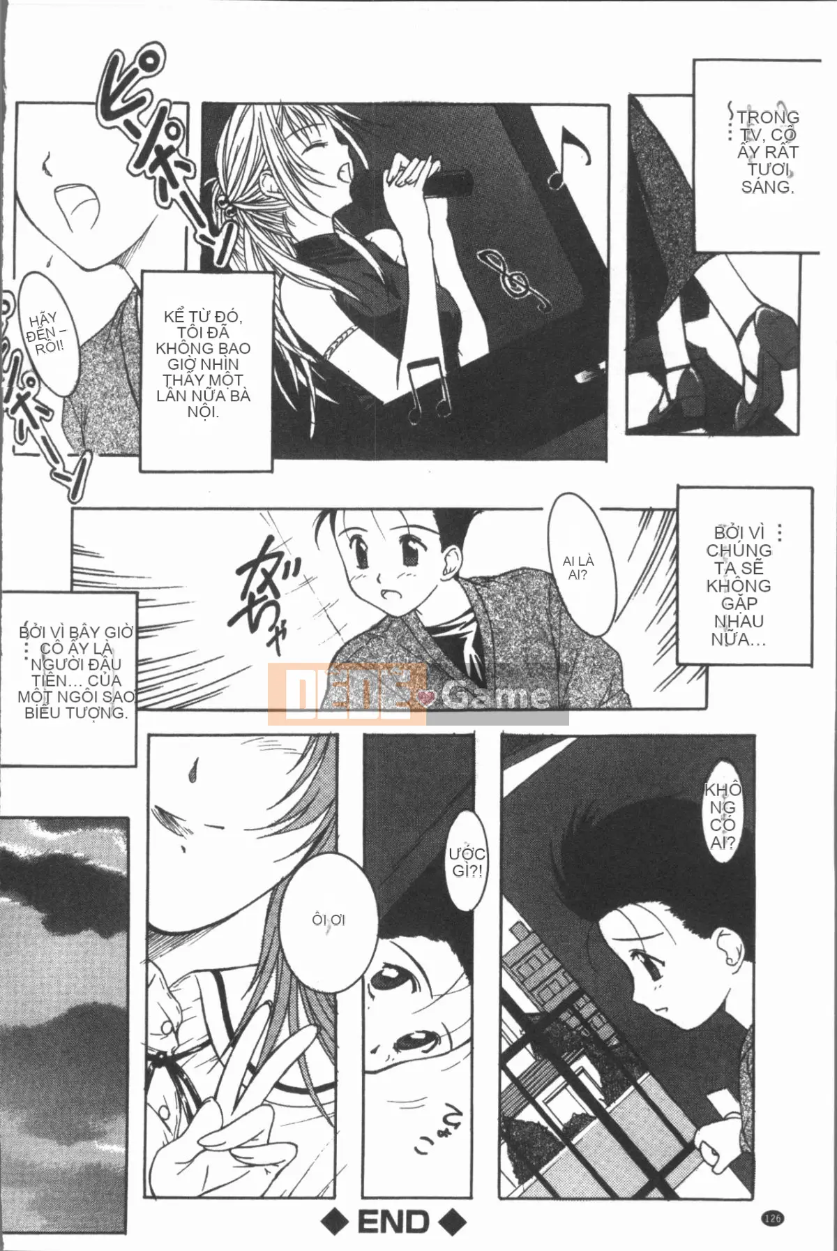 [4K Hanhuagumi][Shizuki Akiya] Âm thanh của sự sỉ nhục