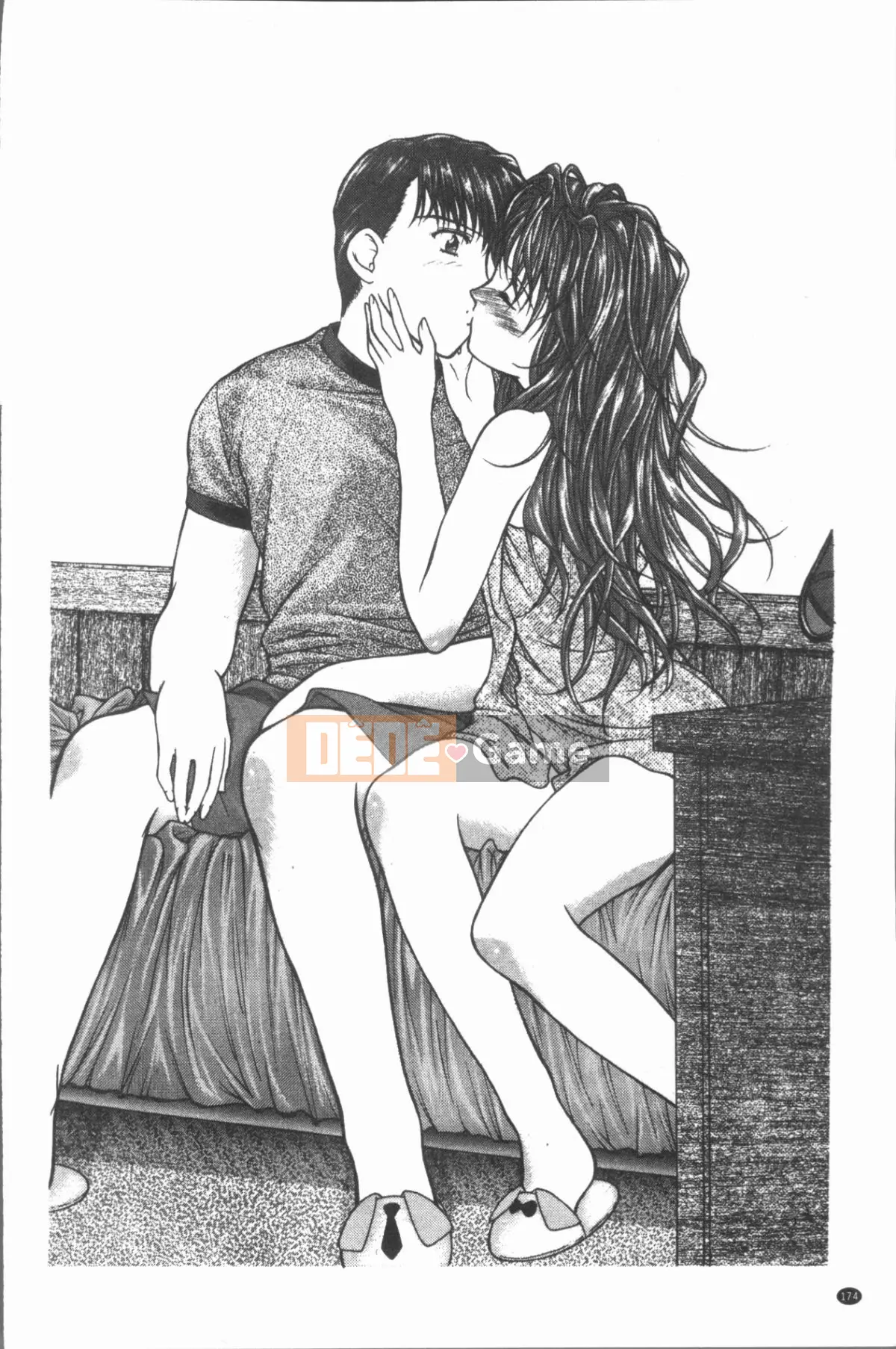 [4K Hanhuagumi][Shizuki Akiya] Âm thanh của sự sỉ nhục