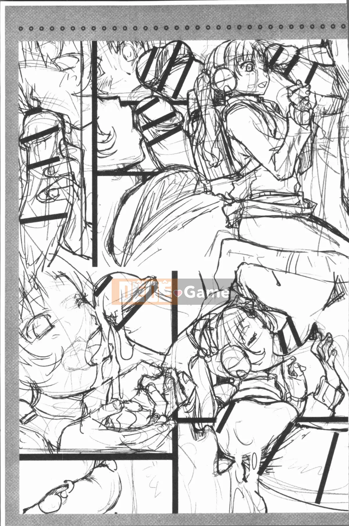 [4K Hanhuagumi][Shizuki Akiya] Âm thanh của sự sỉ nhục