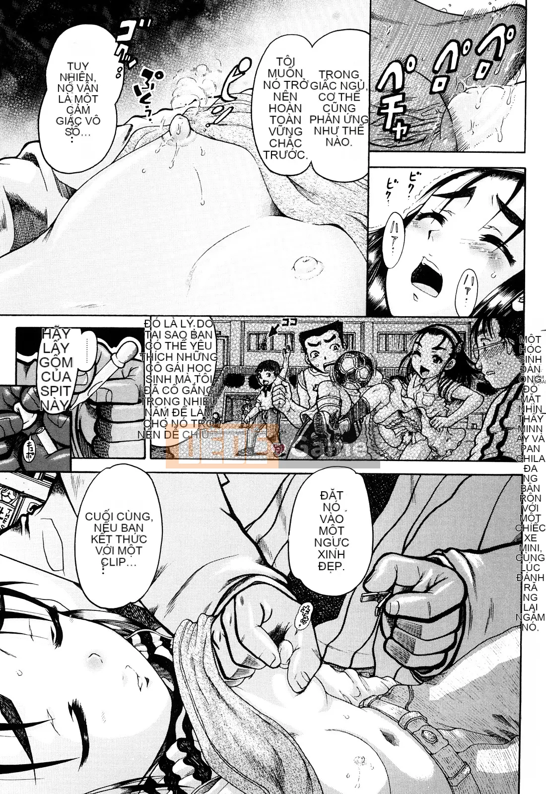 [Awaji Himeji] Miseijoku