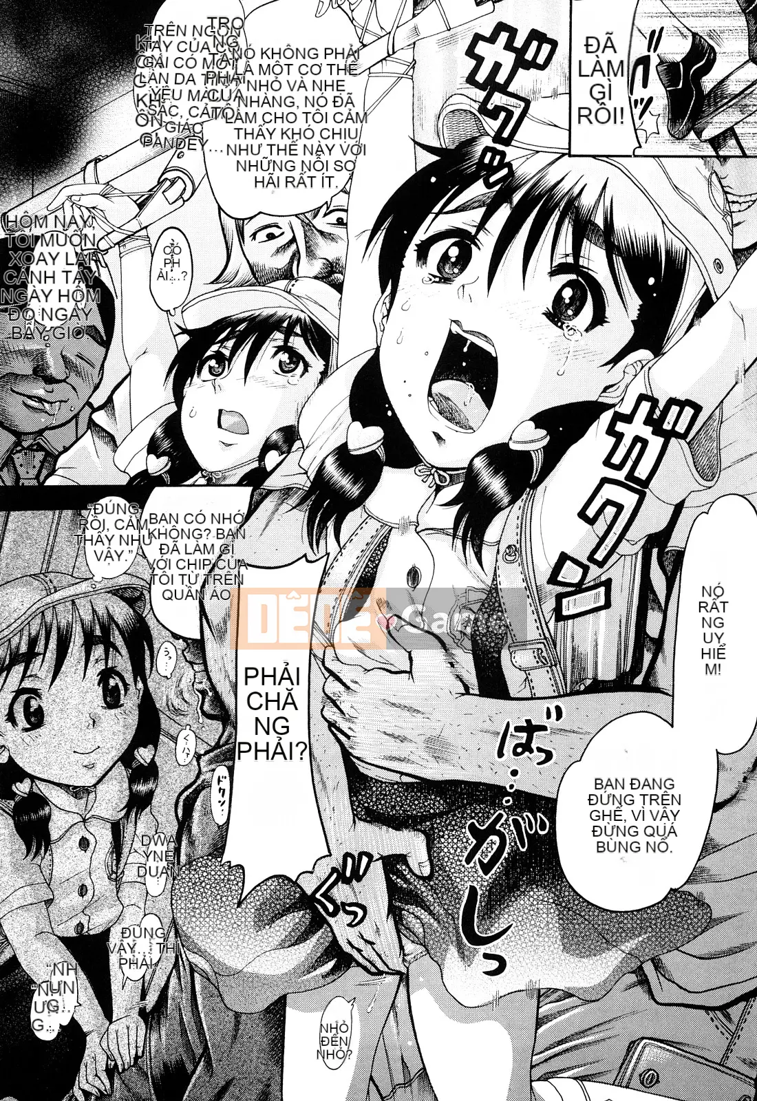 [Awaji Himeji] Miseijoku