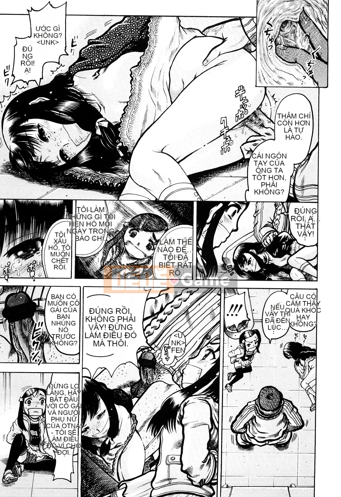 [Awaji Himeji] Miseijoku