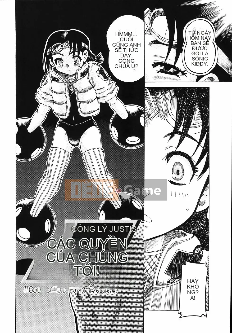 [Awaji Himeji] J.R -Hiếp dâm trẻ em-