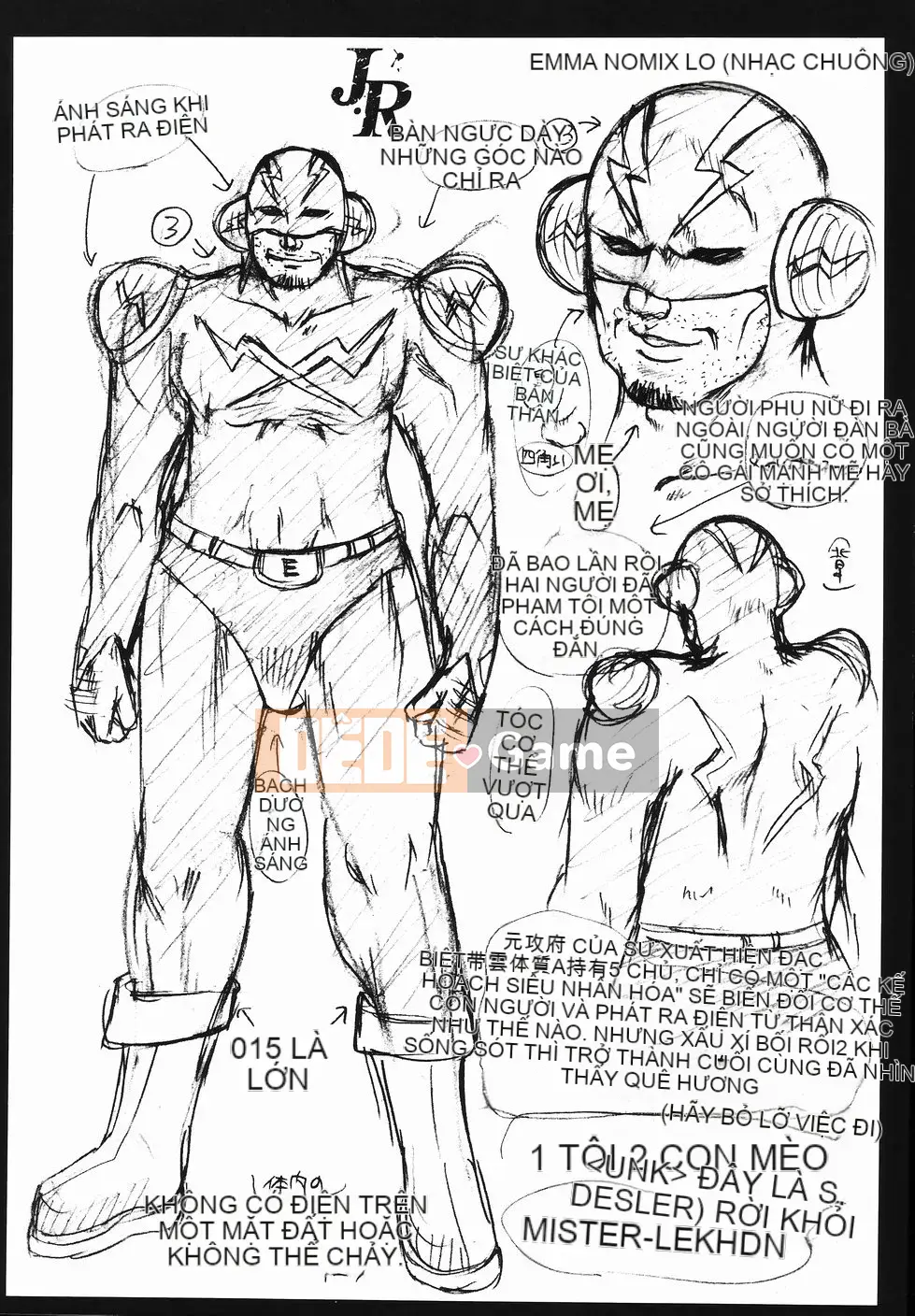 [Awaji Himeji] J.R -Hiếp dâm trẻ em-