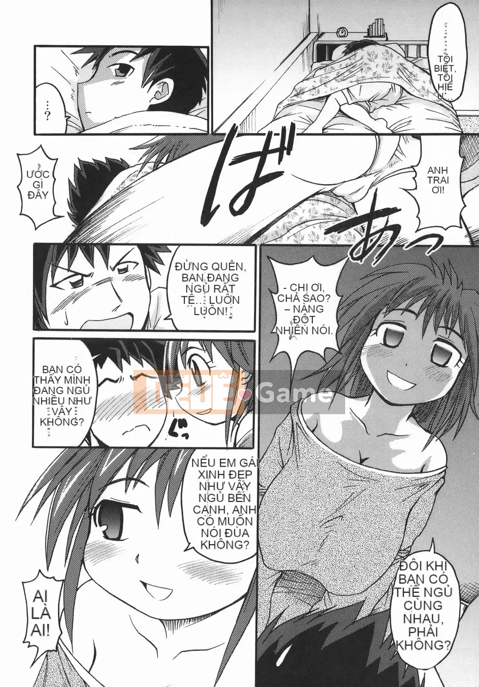 [Shimanto Youta] Chris Krause