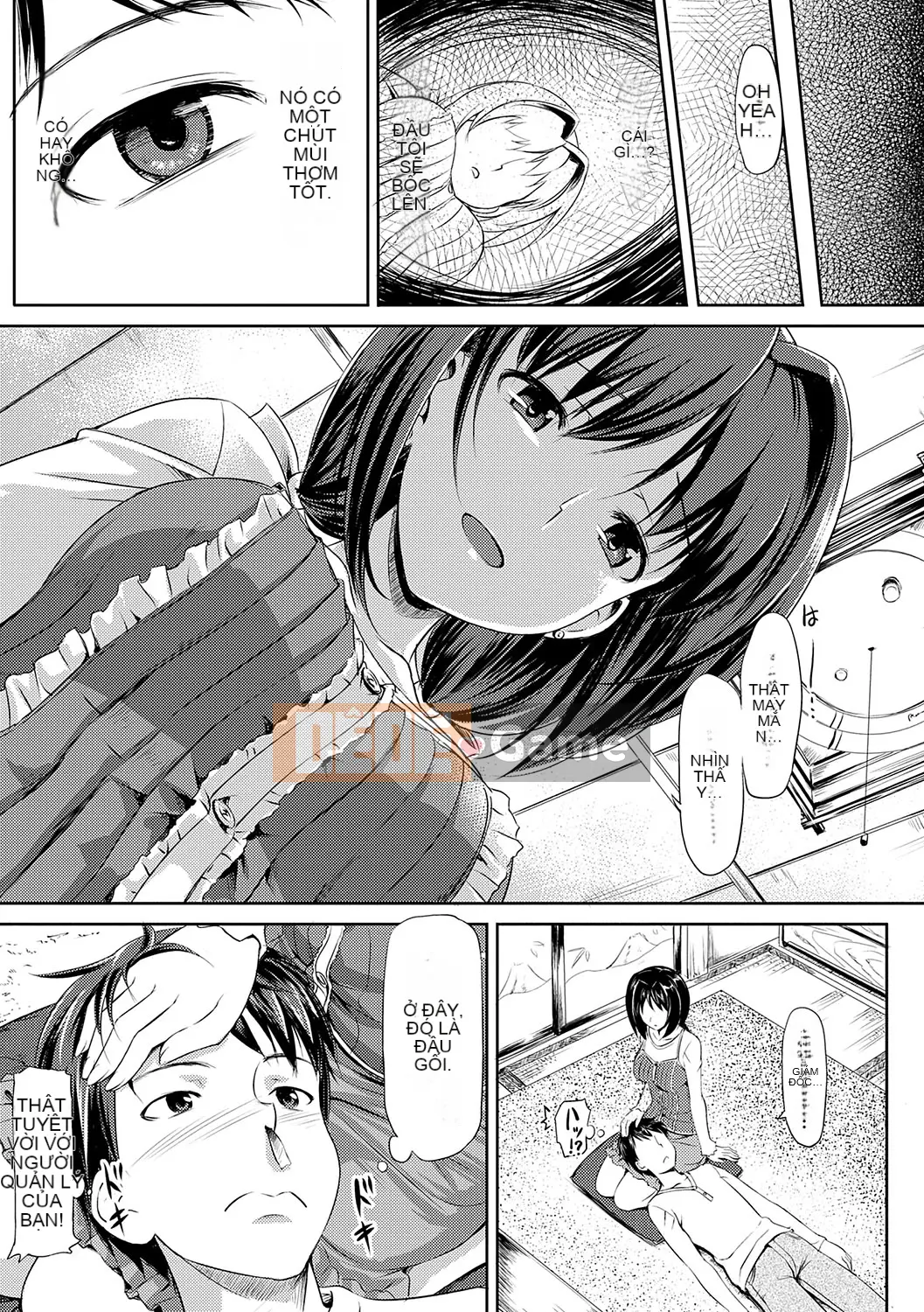 (Truyện tranh Seijin) [TakayaKi] Koito Kinen Shinsouban [Kỹ thuật số]