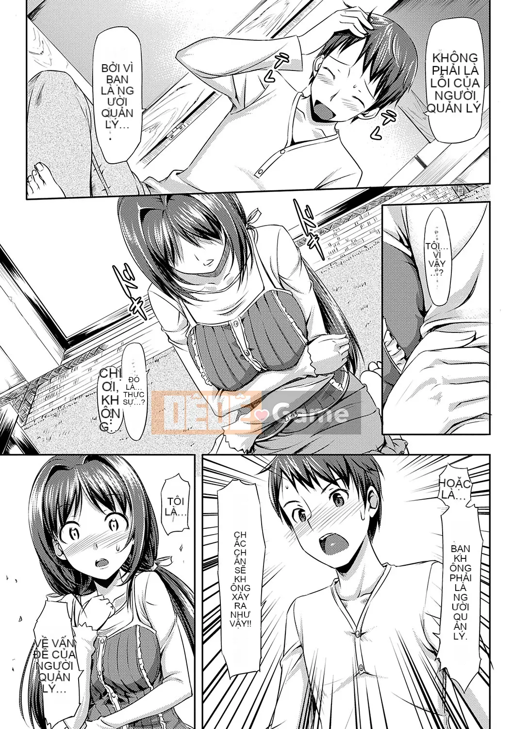 (Truyện tranh Seijin) [TakayaKi] Koito Kinen Shinsouban [Kỹ thuật số]