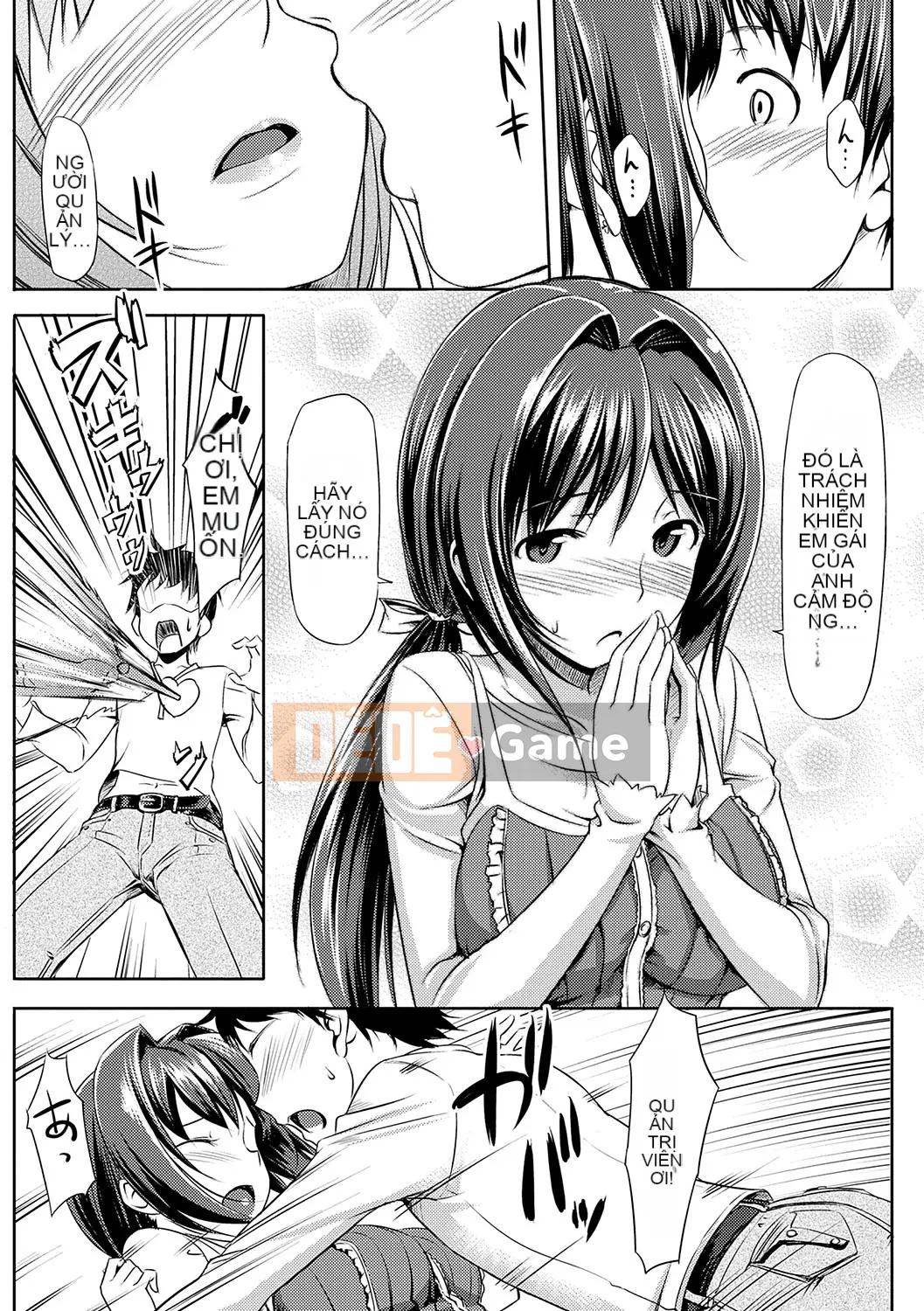 (Truyện tranh Seijin) [TakayaKi] Koito Kinen Shinsouban [Kỹ thuật số]