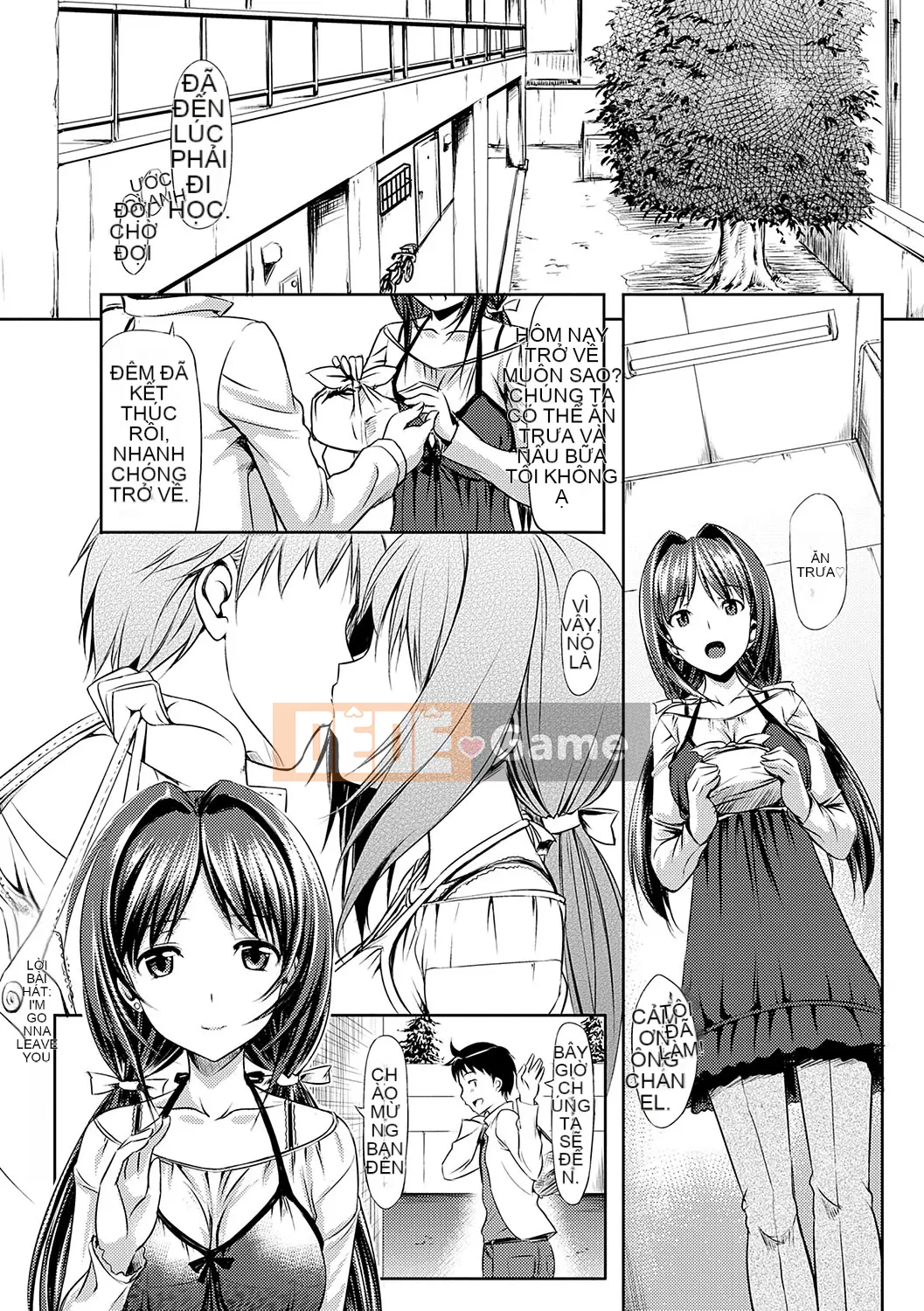 (Truyện tranh Seijin) [TakayaKi] Koito Kinen Shinsouban [Kỹ thuật số]