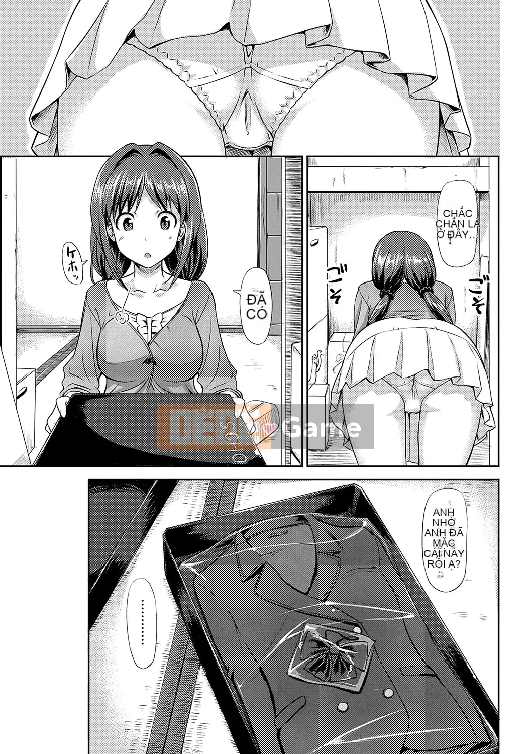 (Truyện tranh Seijin) [TakayaKi] Koito Kinen Shinsouban [Kỹ thuật số]