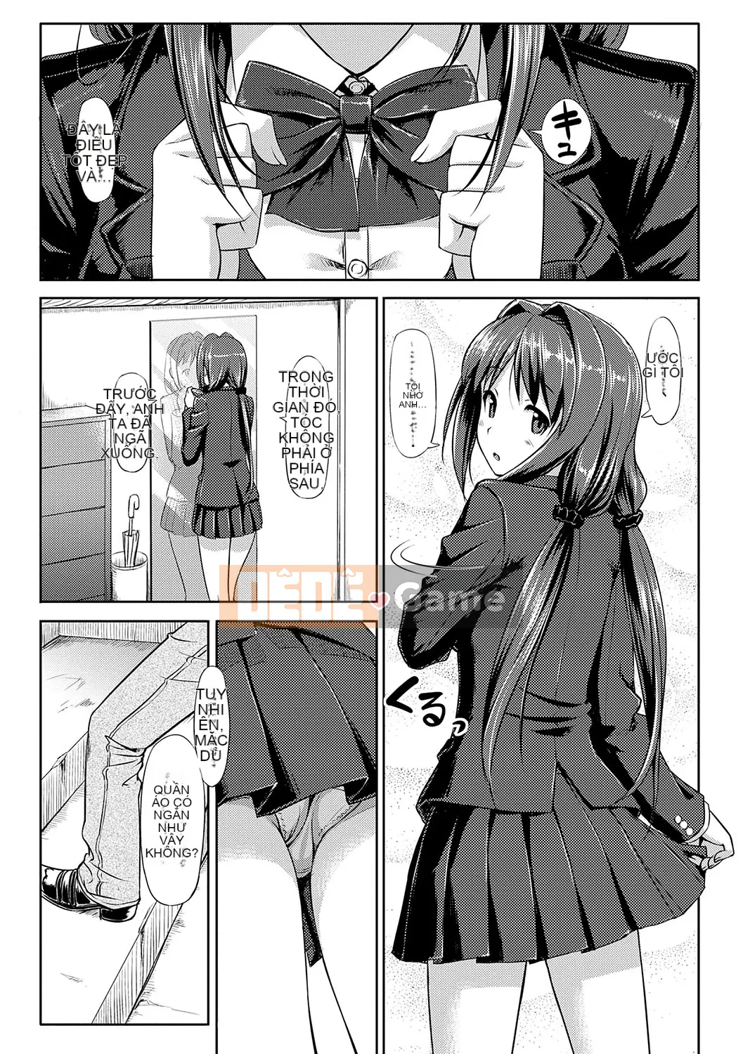 (Truyện tranh Seijin) [TakayaKi] Koito Kinen Shinsouban [Kỹ thuật số]