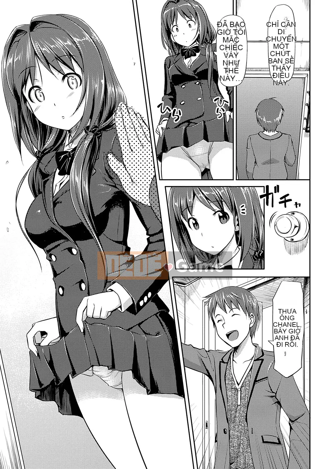 (Truyện tranh Seijin) [TakayaKi] Koito Kinen Shinsouban [Kỹ thuật số]