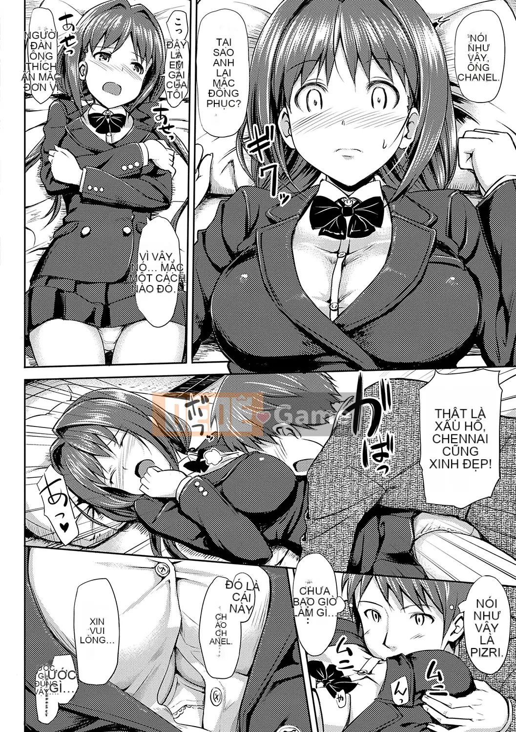 (Truyện tranh Seijin) [TakayaKi] Koito Kinen Shinsouban [Kỹ thuật số]