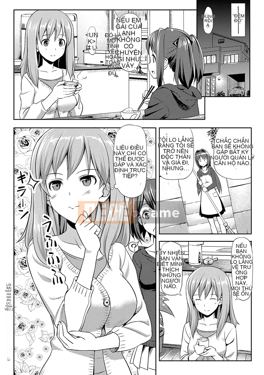 (Truyện tranh Seijin) [TakayaKi] Koito Kinen Shinsouban [Kỹ thuật số]