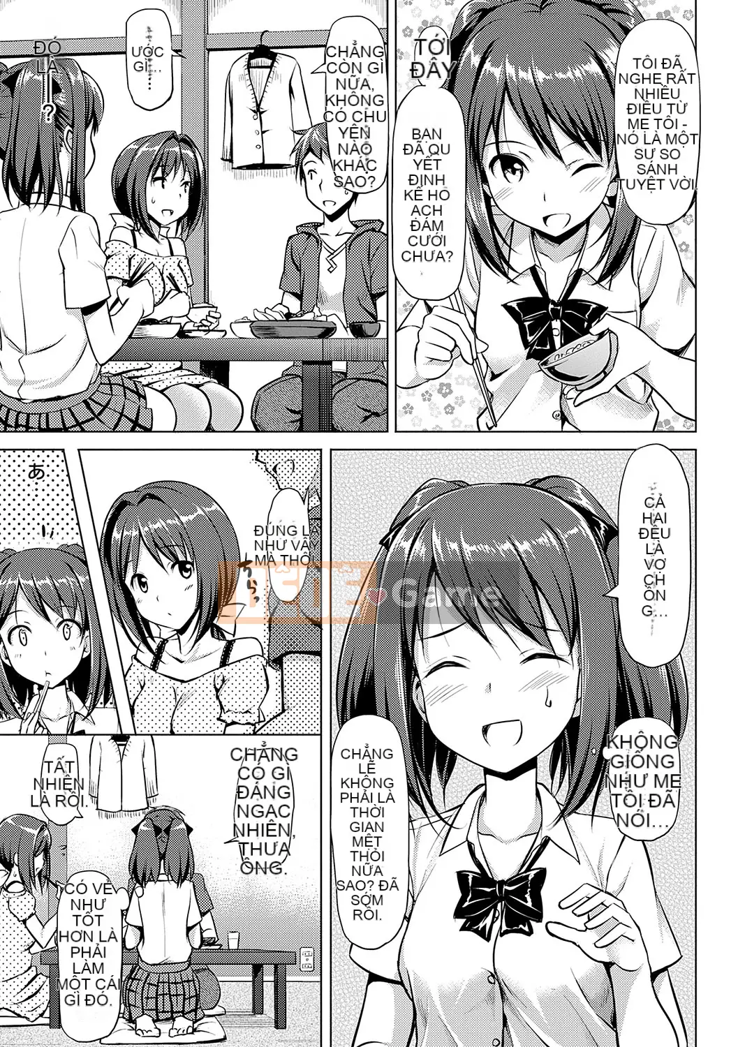 (Truyện tranh Seijin) [TakayaKi] Koito Kinen Shinsouban [Kỹ thuật số]