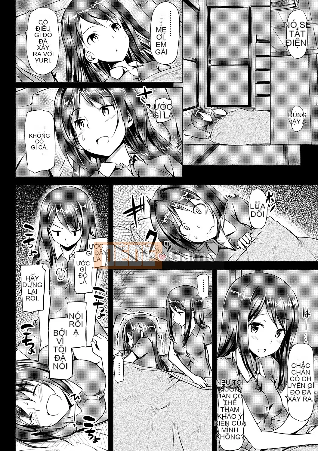 (Truyện tranh Seijin) [TakayaKi] Koito Kinen Shinsouban [Kỹ thuật số]