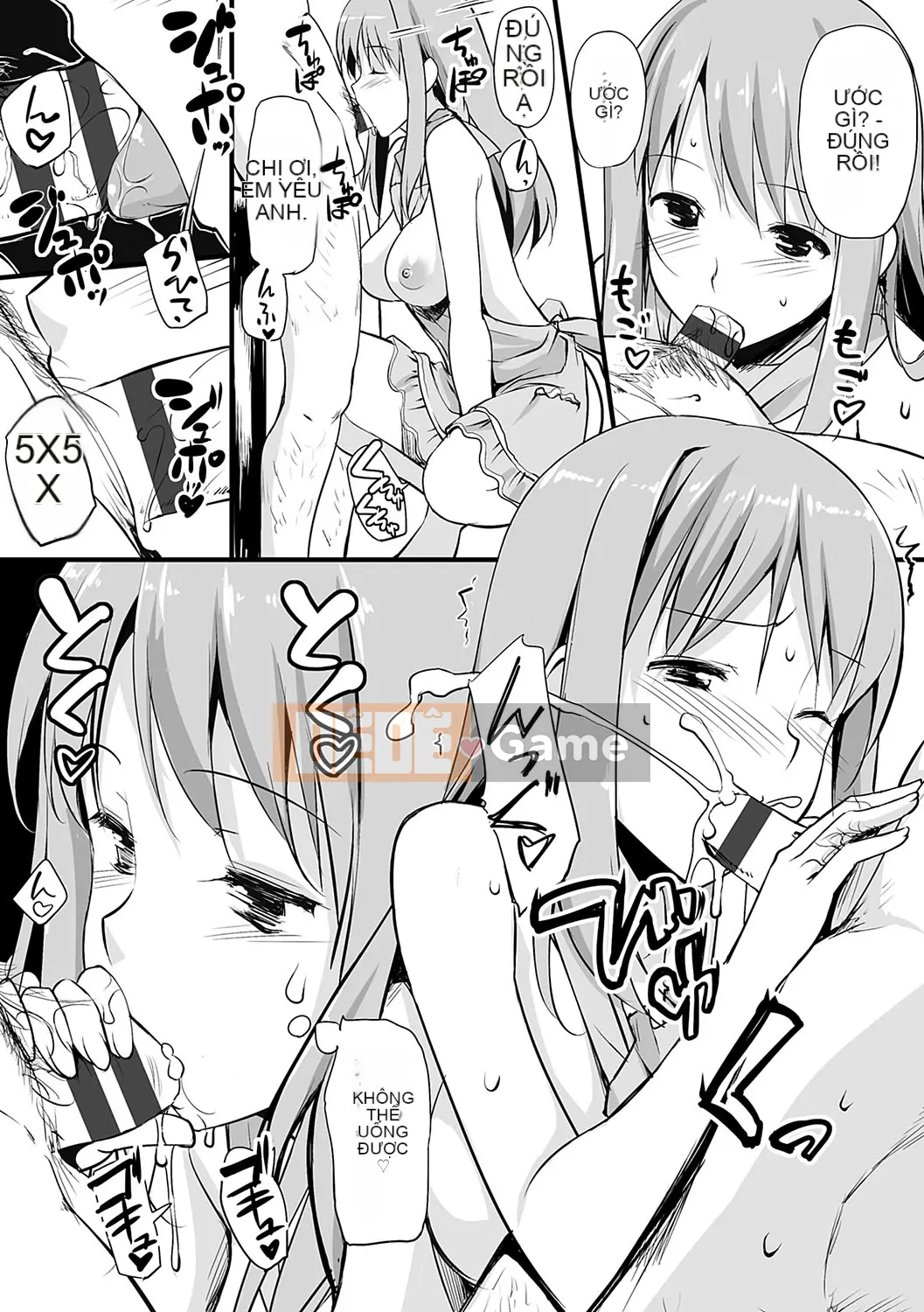 (Truyện tranh Seijin) [TakayaKi] Koito Kinen Shinsouban [Kỹ thuật số]