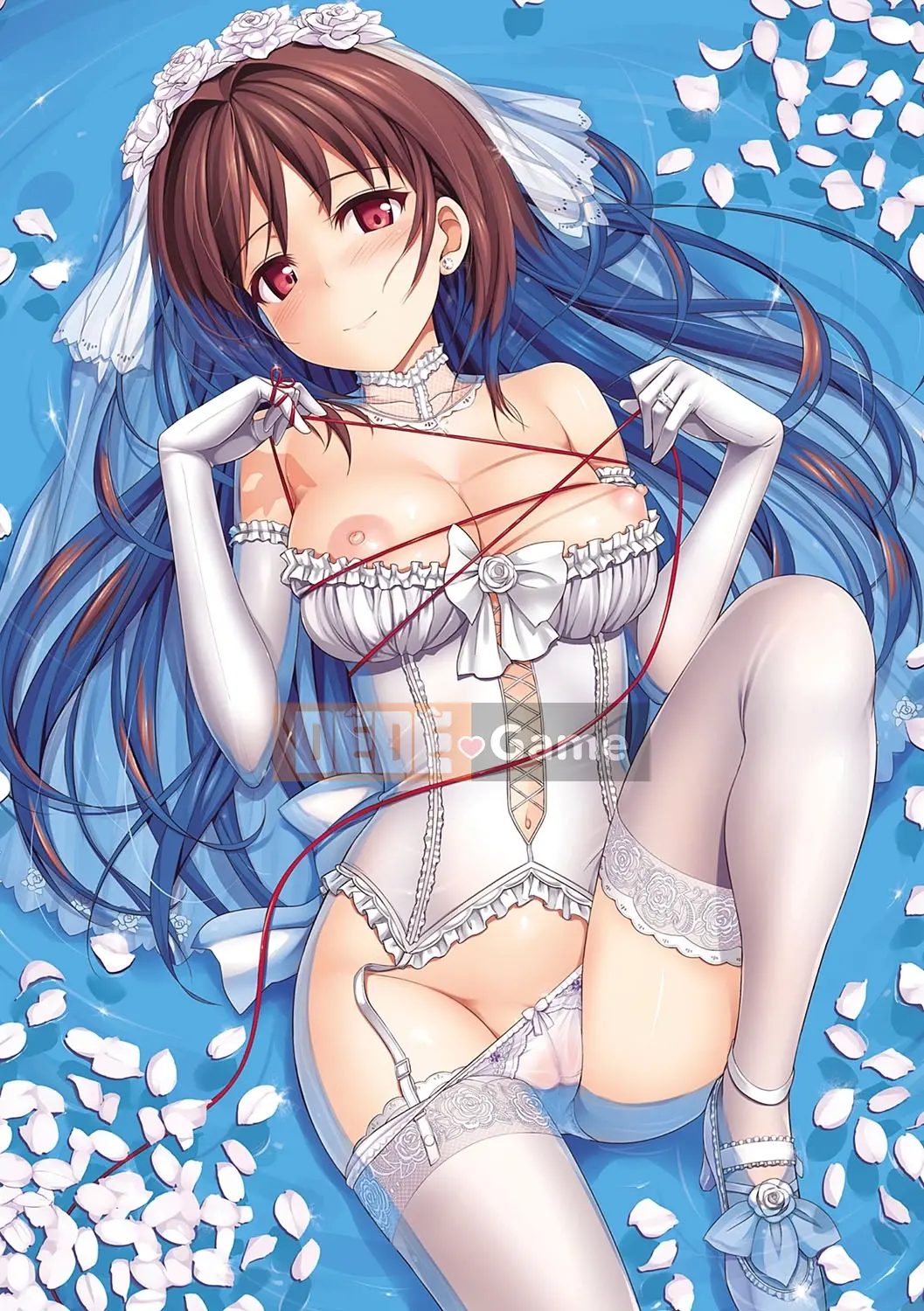 (Truyện tranh Seijin) [TakayaKi] Koito Kinen Shinsouban [Kỹ thuật số]