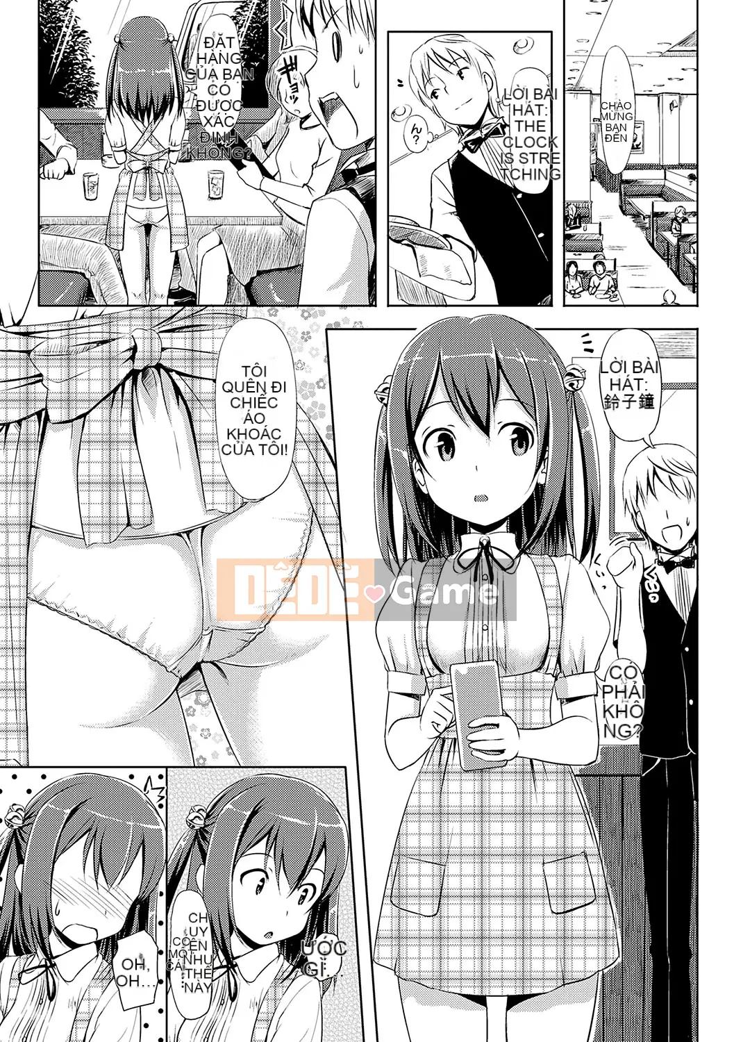 (Truyện tranh Seijin) [TakayaKi] Koito Kinen Shinsouban [Kỹ thuật số]