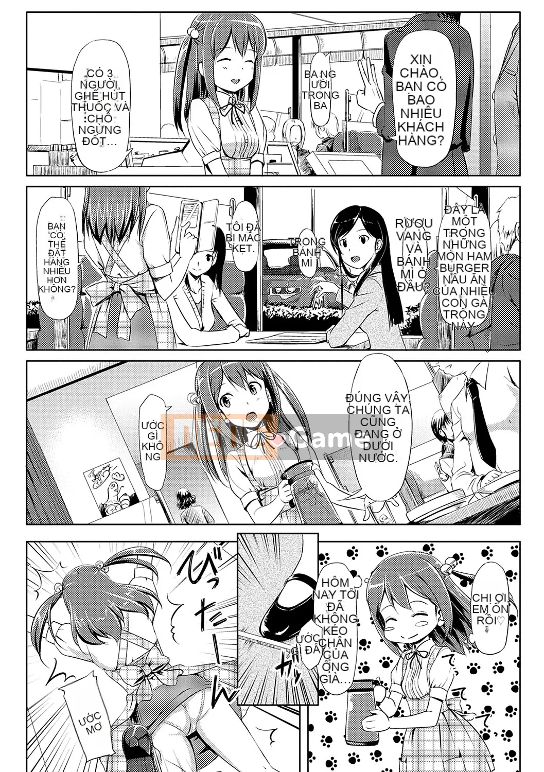 (Truyện tranh Seijin) [TakayaKi] Koito Kinen Shinsouban [Kỹ thuật số]