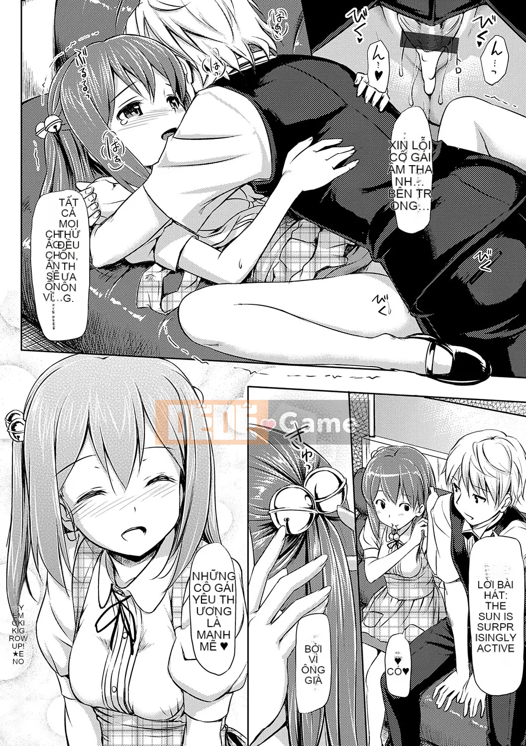 (Truyện tranh Seijin) [TakayaKi] Koito Kinen Shinsouban [Kỹ thuật số]