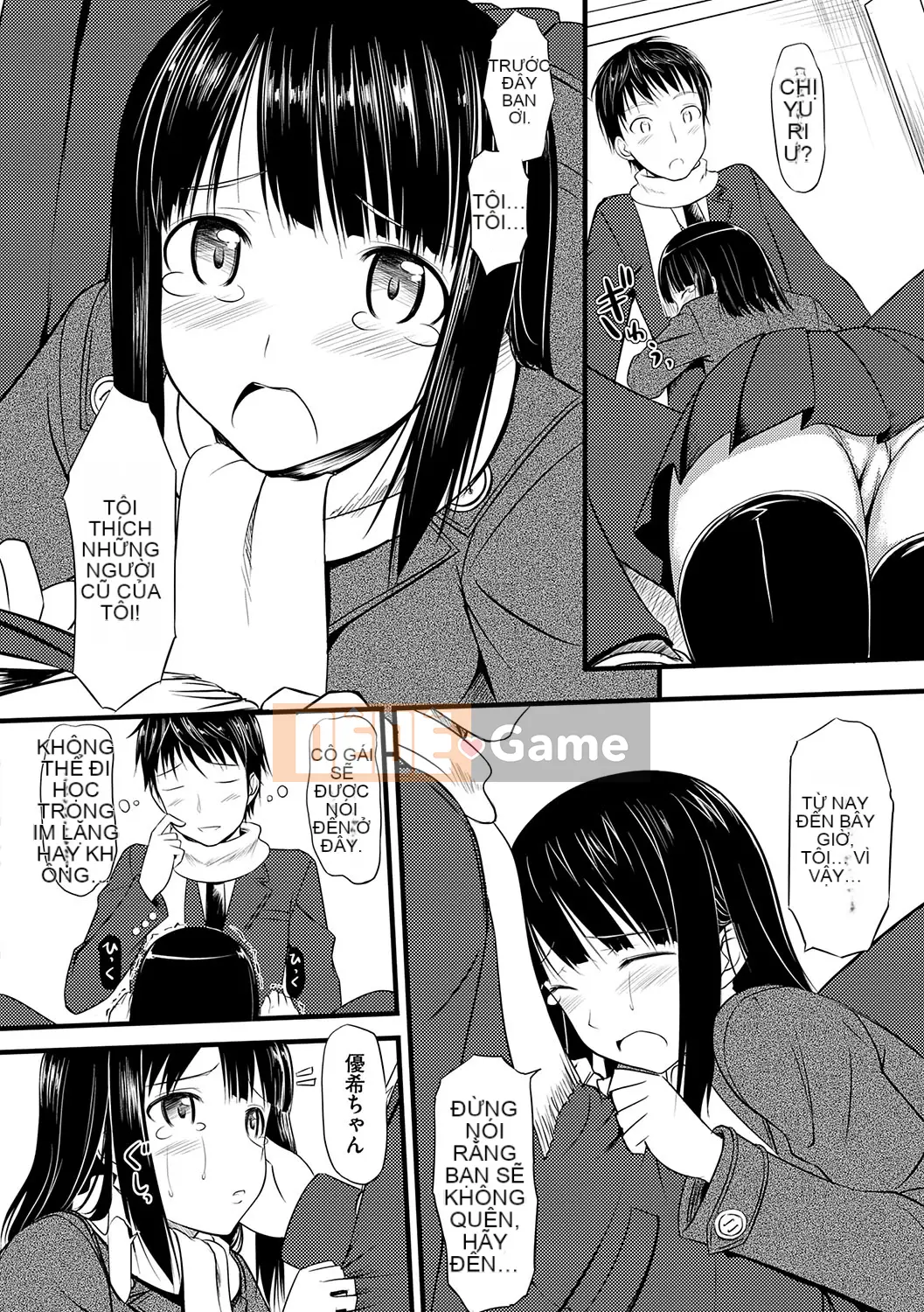 (Truyện tranh Seijin) [TakayaKi] Koito Kinen Shinsouban [Kỹ thuật số]