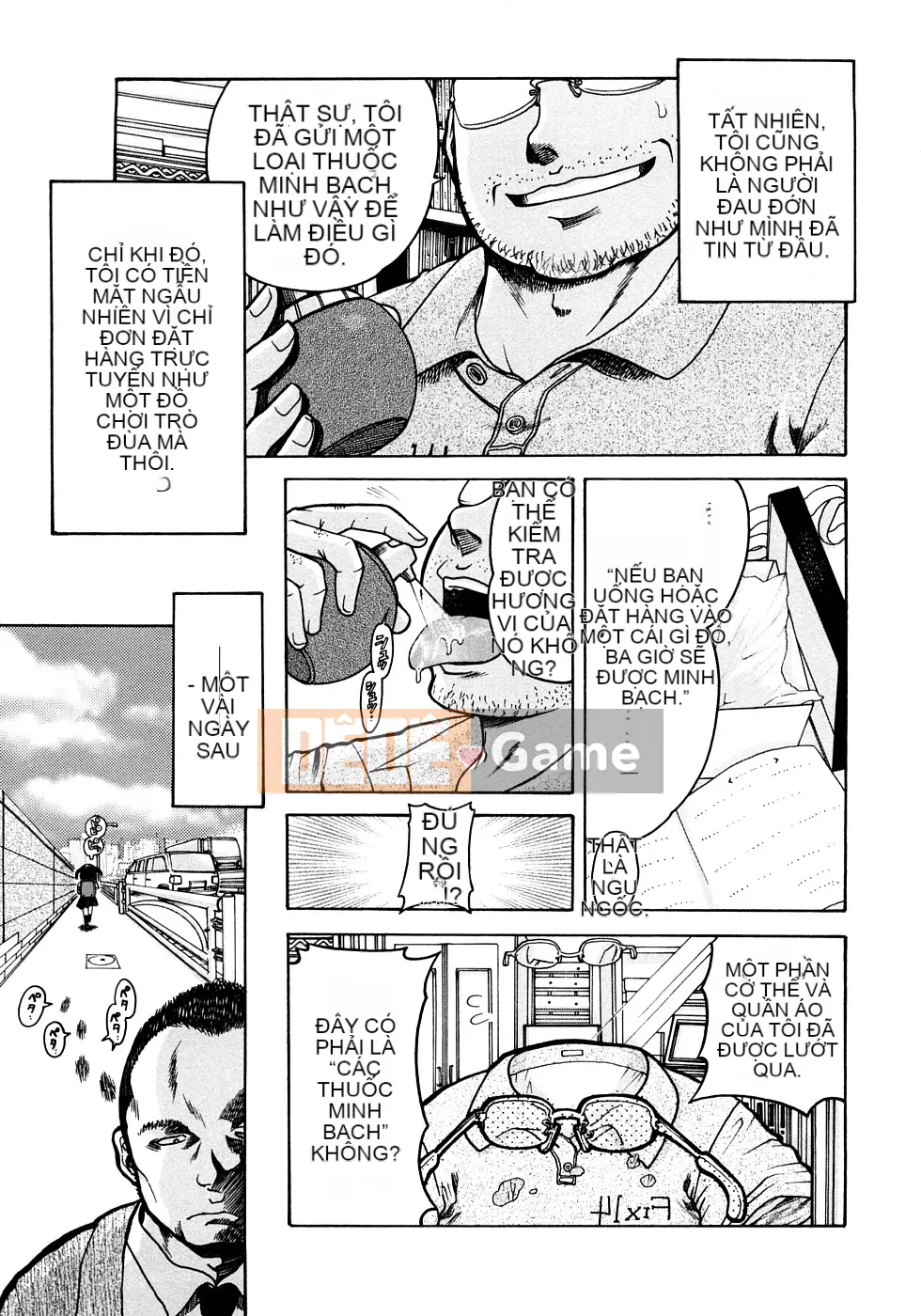 [Awaji Himeji] Sự sỉ nhục