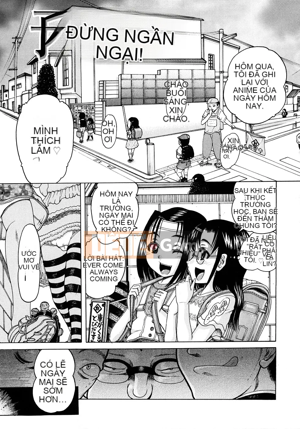 [Awaji Himeji] Sự sỉ nhục