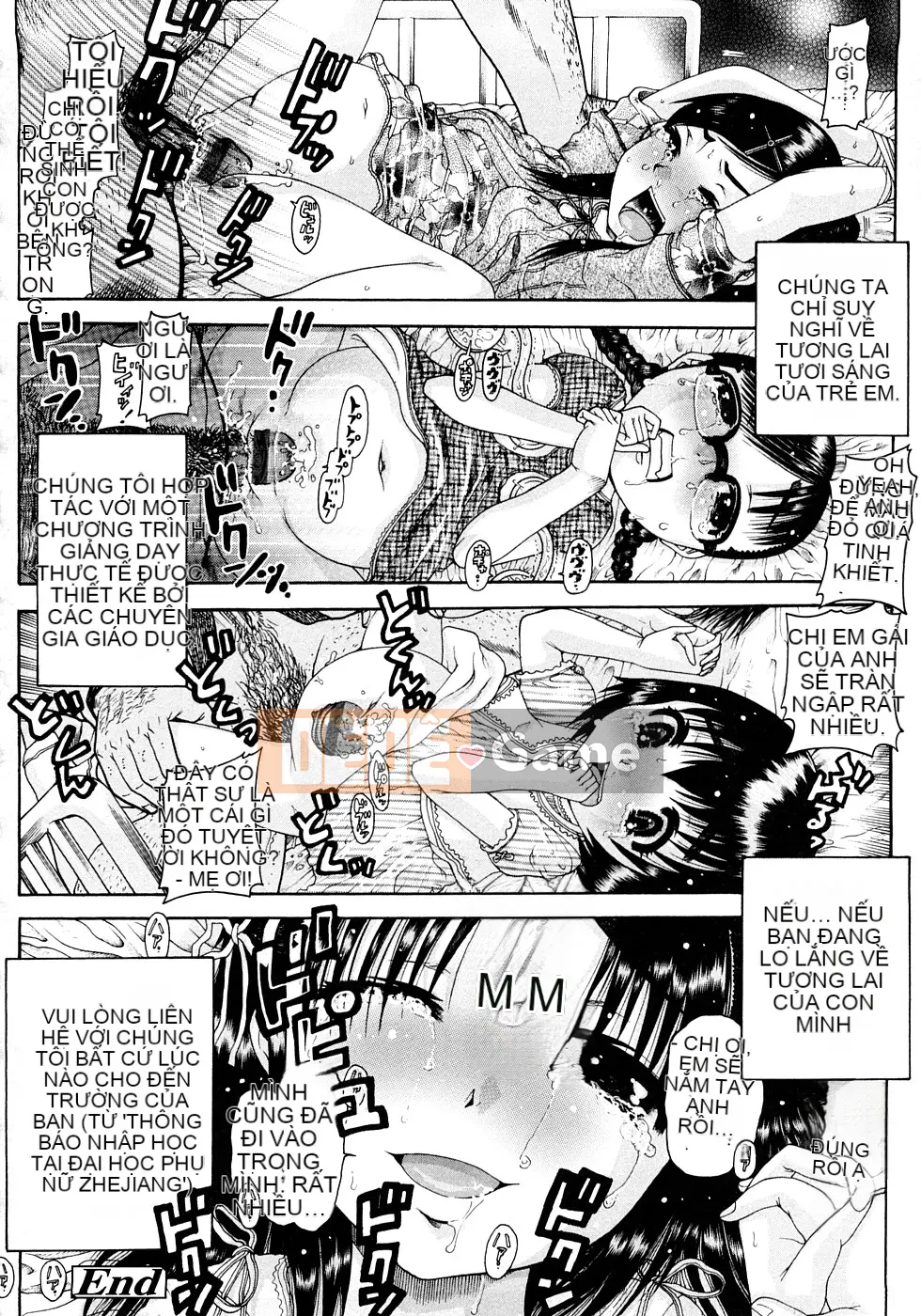 [Awaji Himeji] Sự sỉ nhục