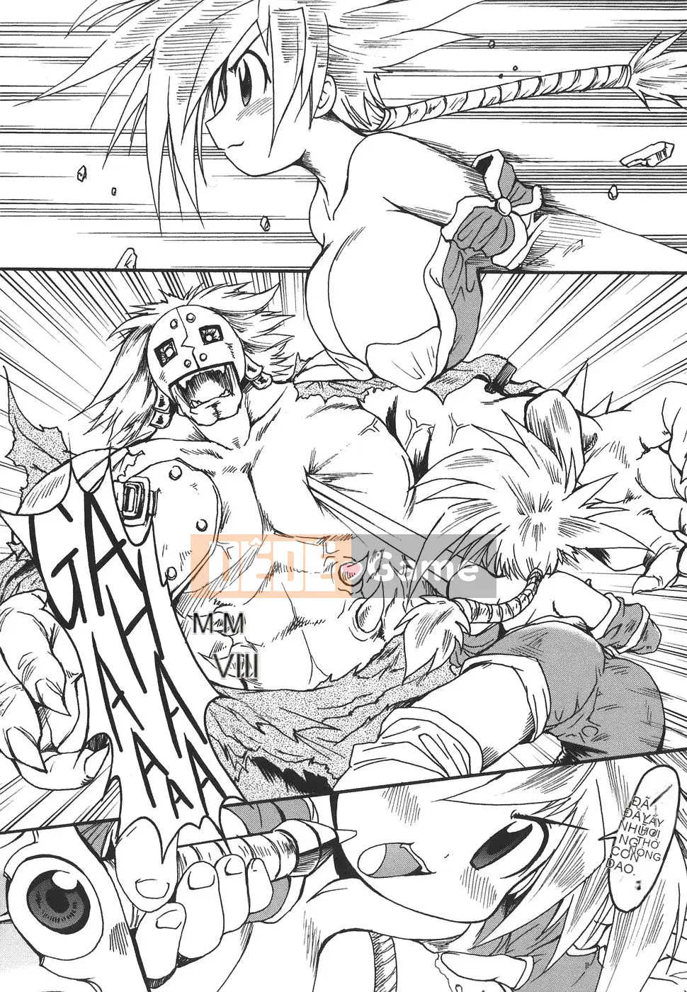 [Shimanto Youta] Paimania