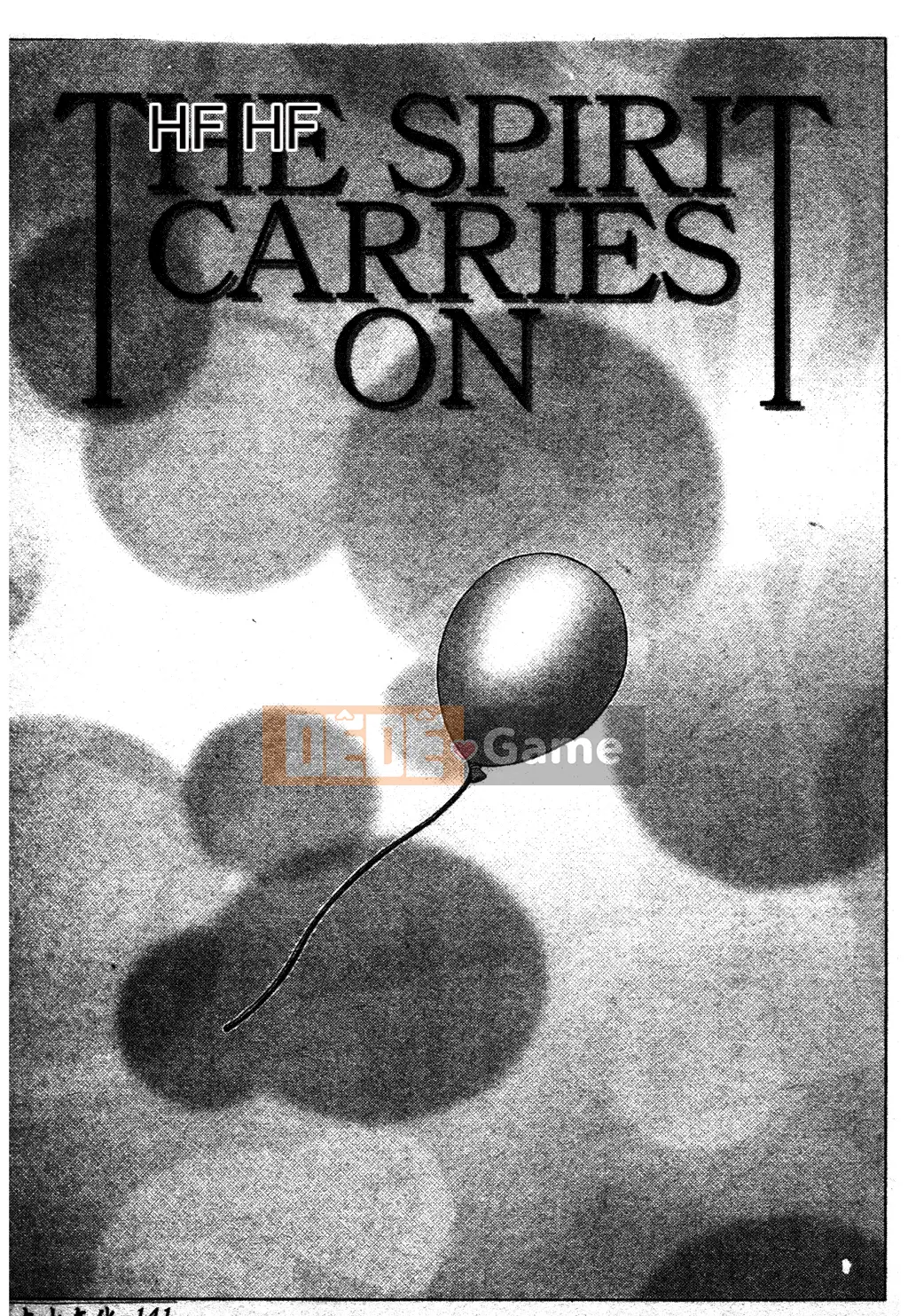 [Fukusen Club] Bị cưỡng hiếp... Ngất xỉu