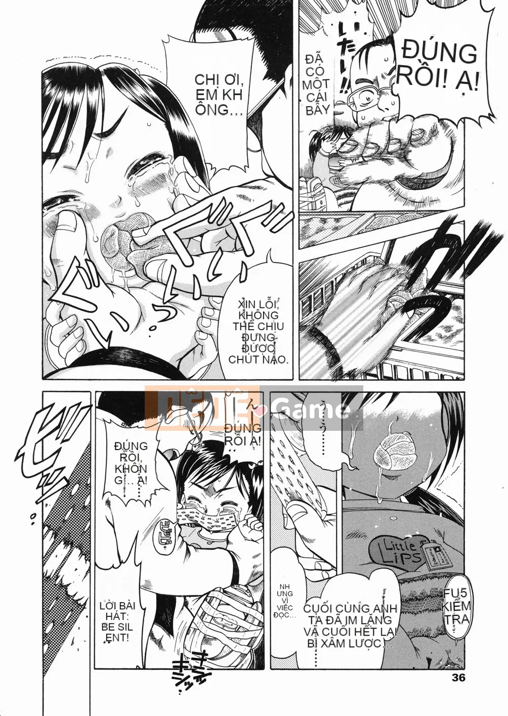 [Awaji Himeji] Kiwami!