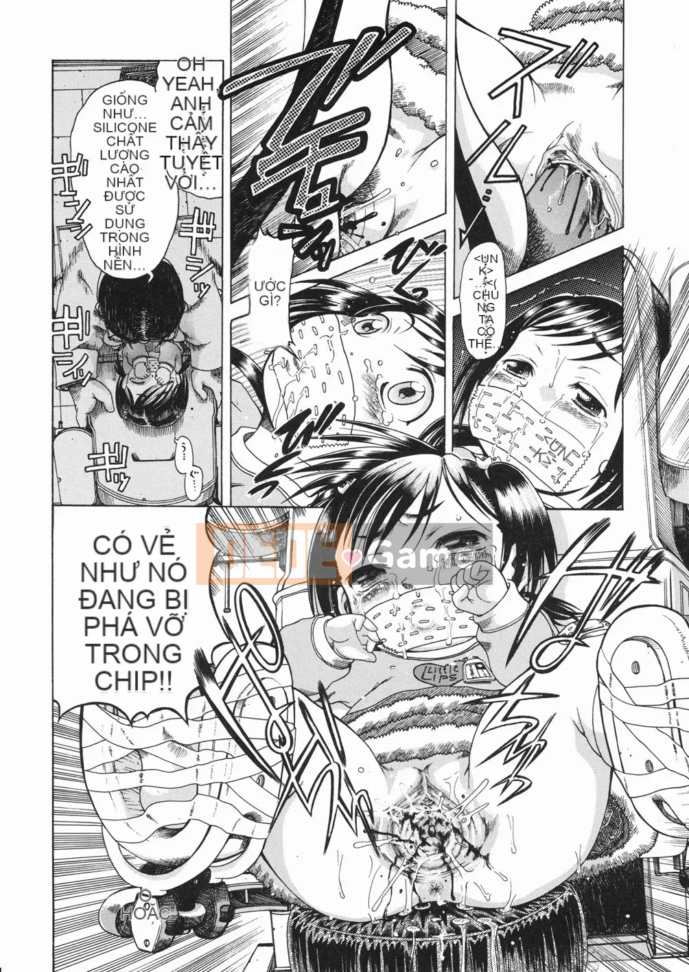 [Awaji Himeji] Kiwami!