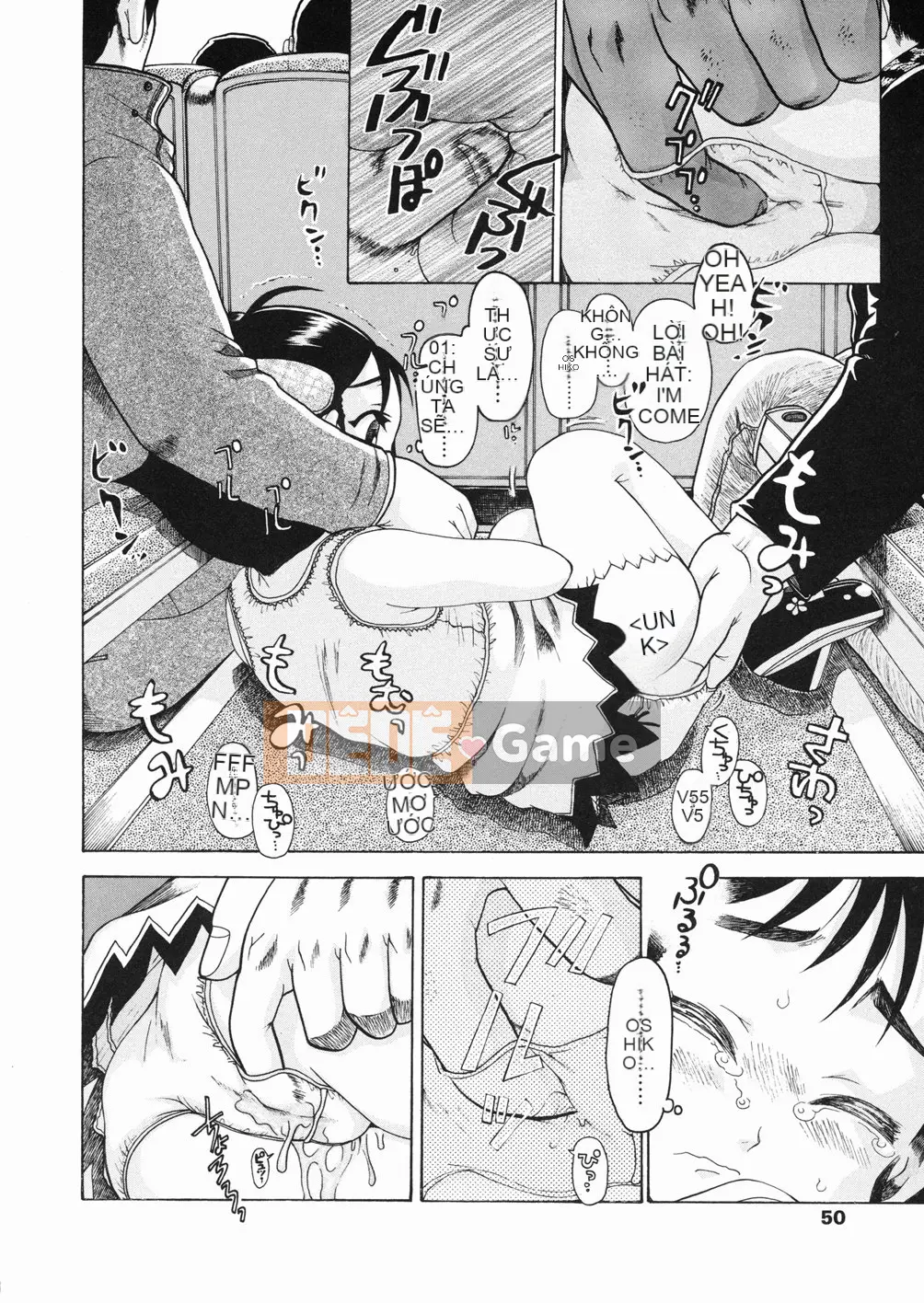 [Awaji Himeji] Kiwami!