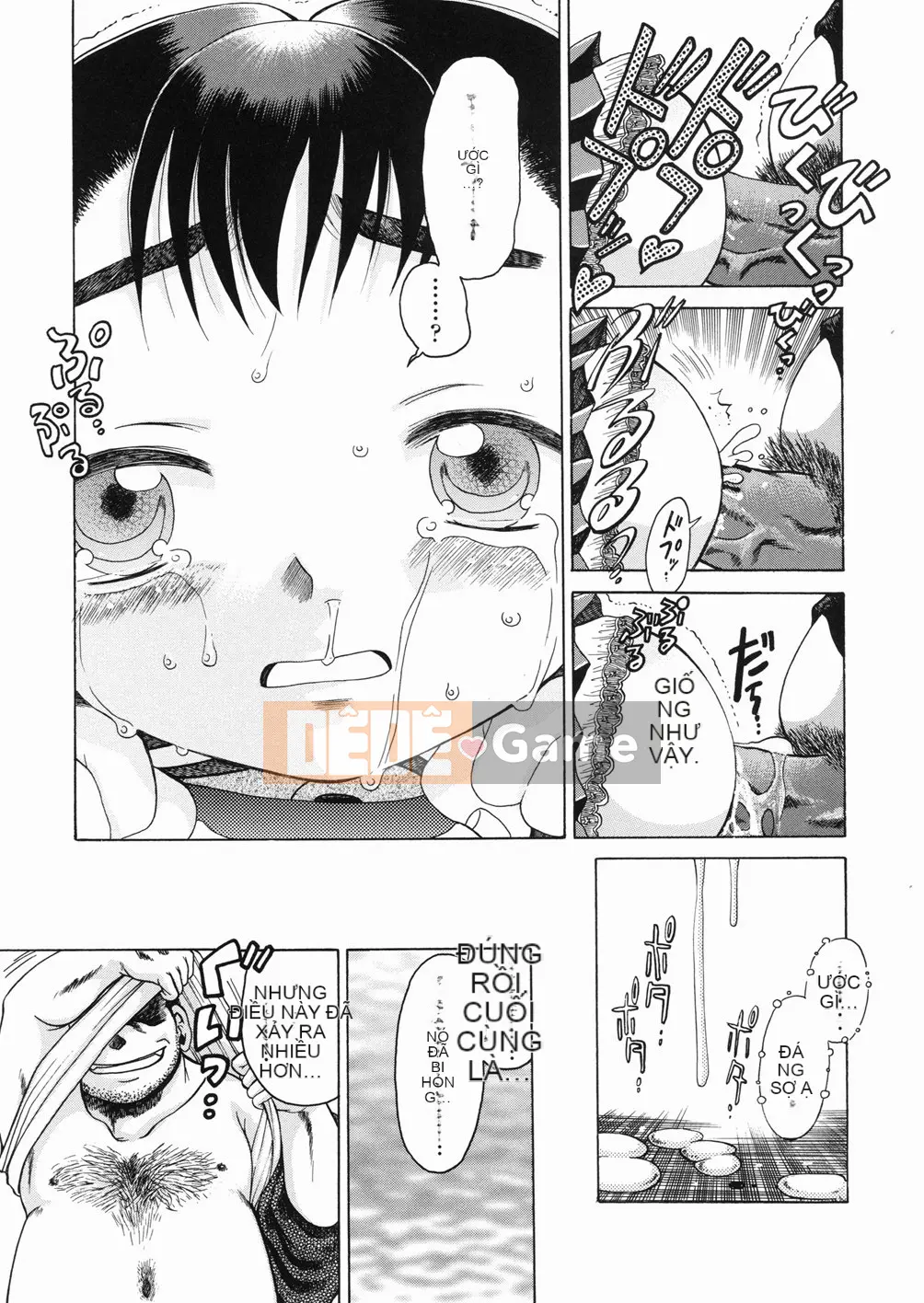 [Awaji Himeji] Kiwami!