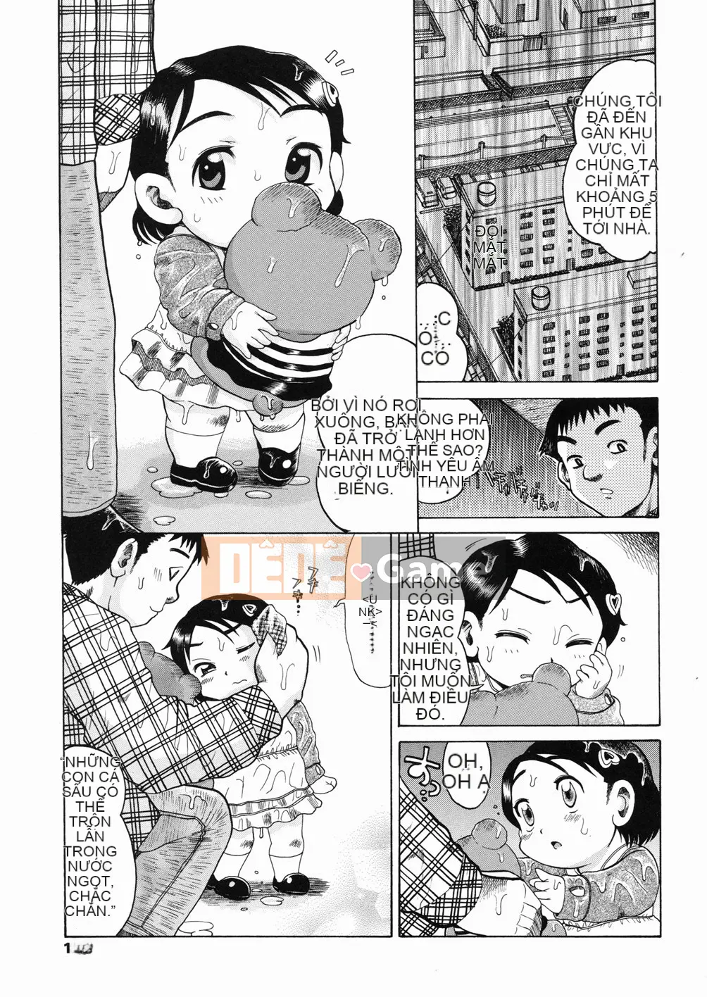 [Awaji Himeji] Kiwami!