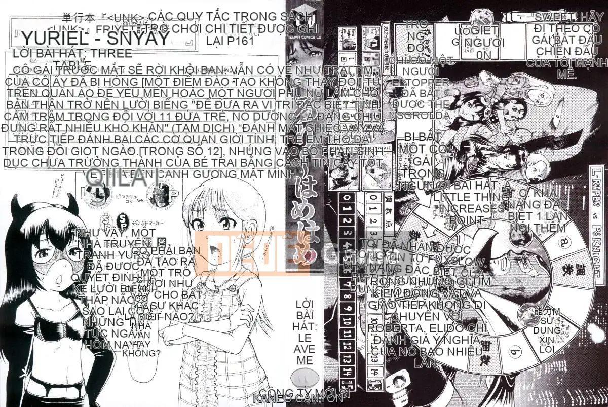 [Awajihimeji] Lori Hamehame