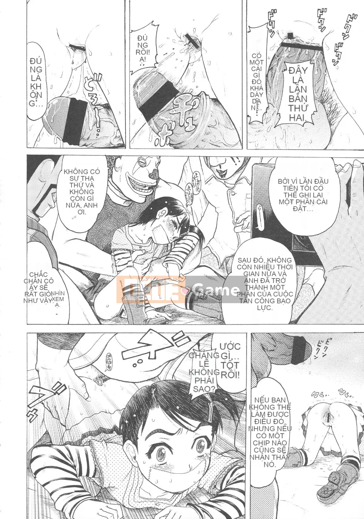 [Awajihimeji] Lori Hamehame