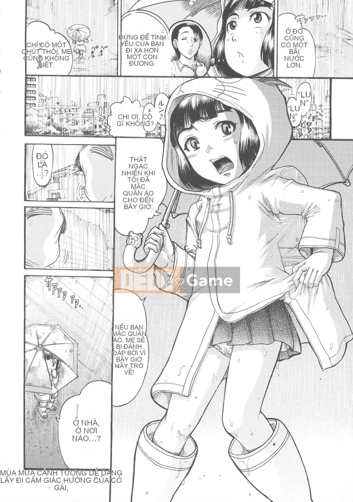 [Awajihimeji] Lori Hamehame