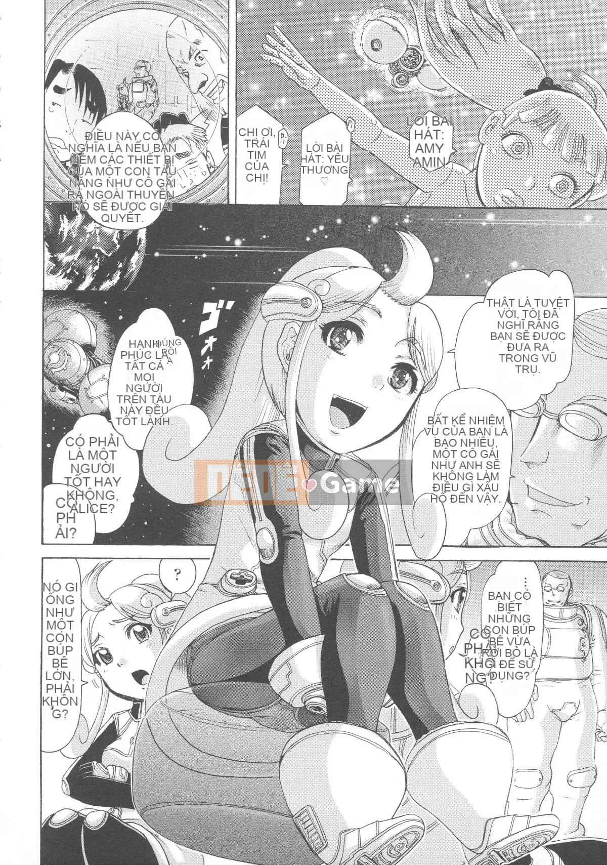 [Awajihimeji] Lori Hamehame