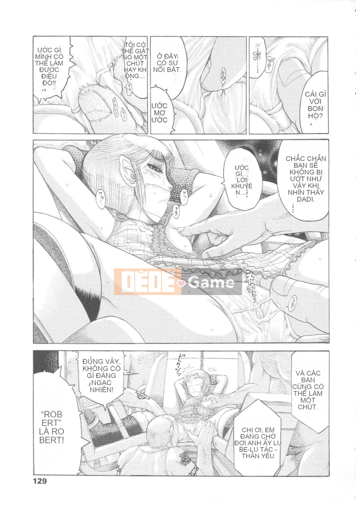 [Awajihimeji] Lori Hamehame