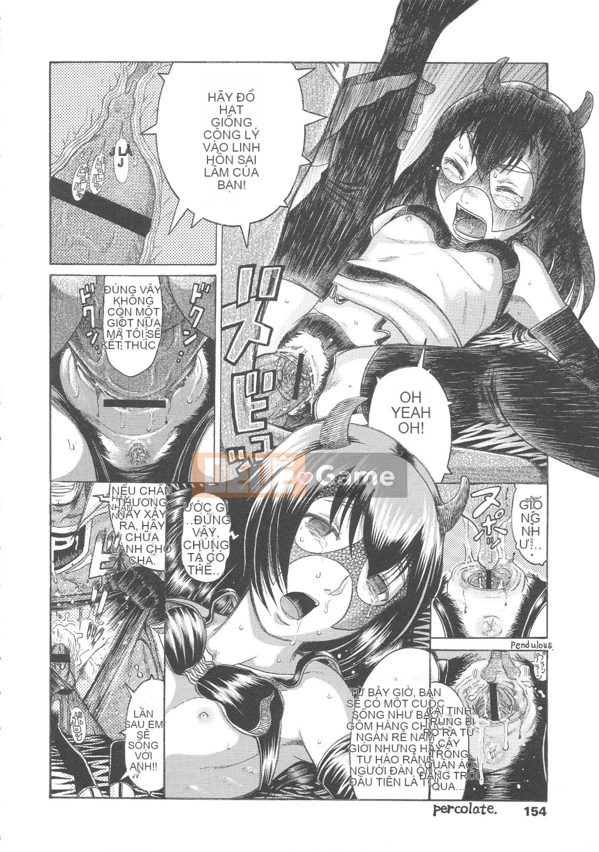 [Awajihimeji] Lori Hamehame