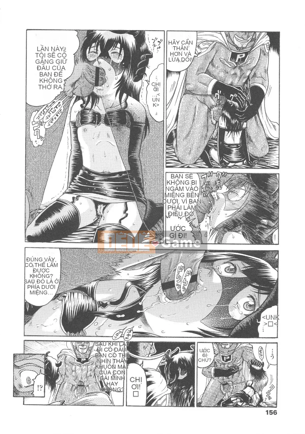 [Awajihimeji] Lori Hamehame