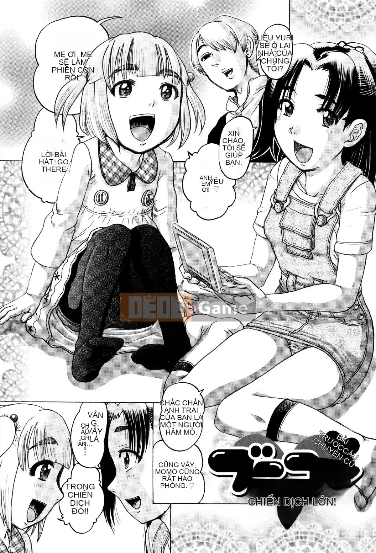 [Awaji Himeji] Hinnyuu Kankan