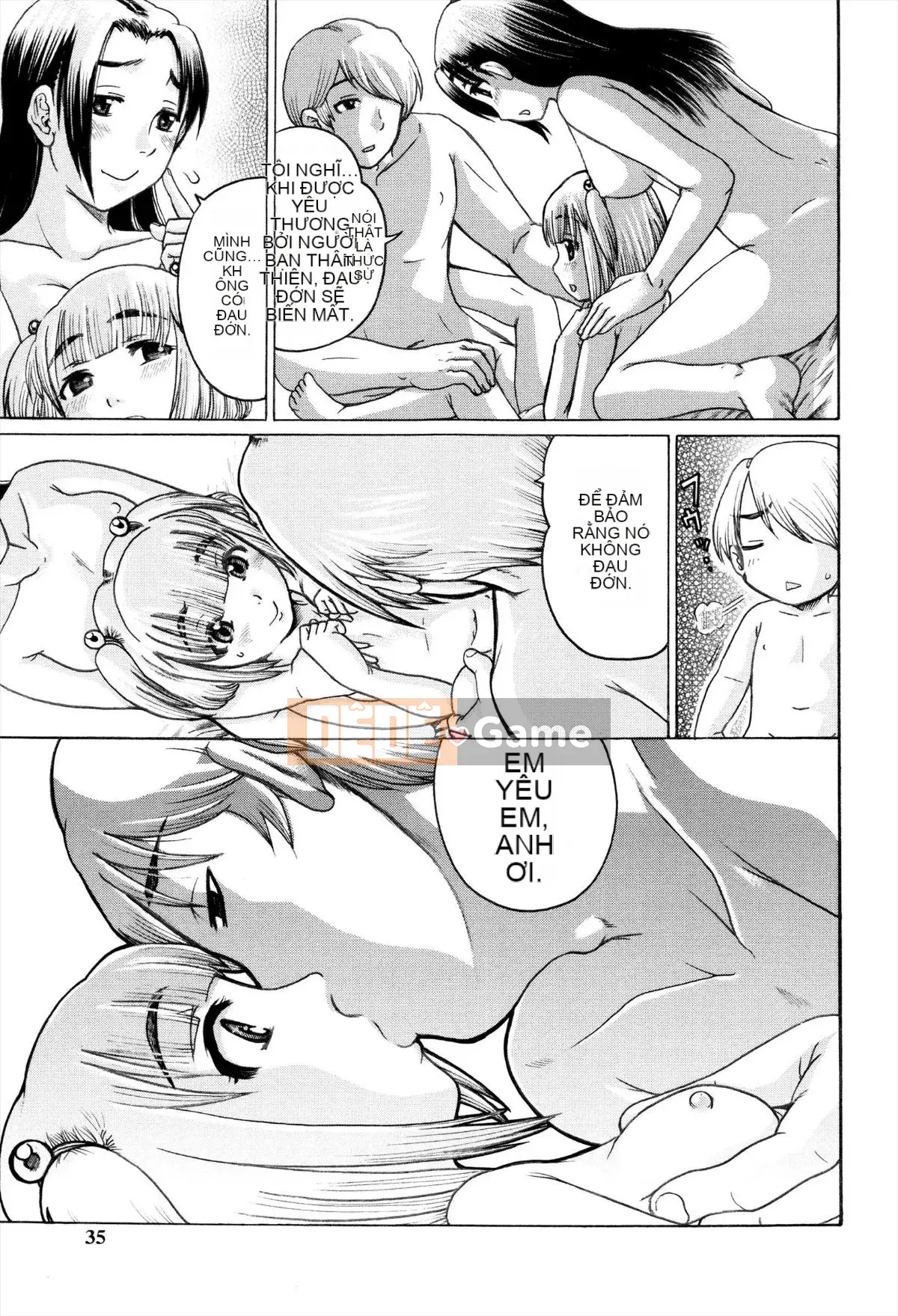 [Awaji Himeji] Hinnyuu Kankan