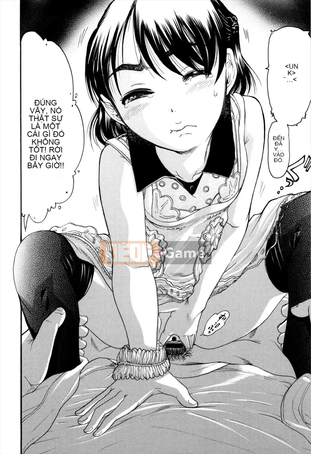 [Awaji Himeji] Hinnyuu Kankan