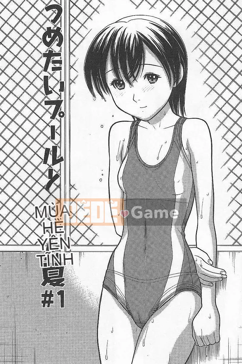 [Trích đoạn Tanaka] Em gái tôi có ổn không?