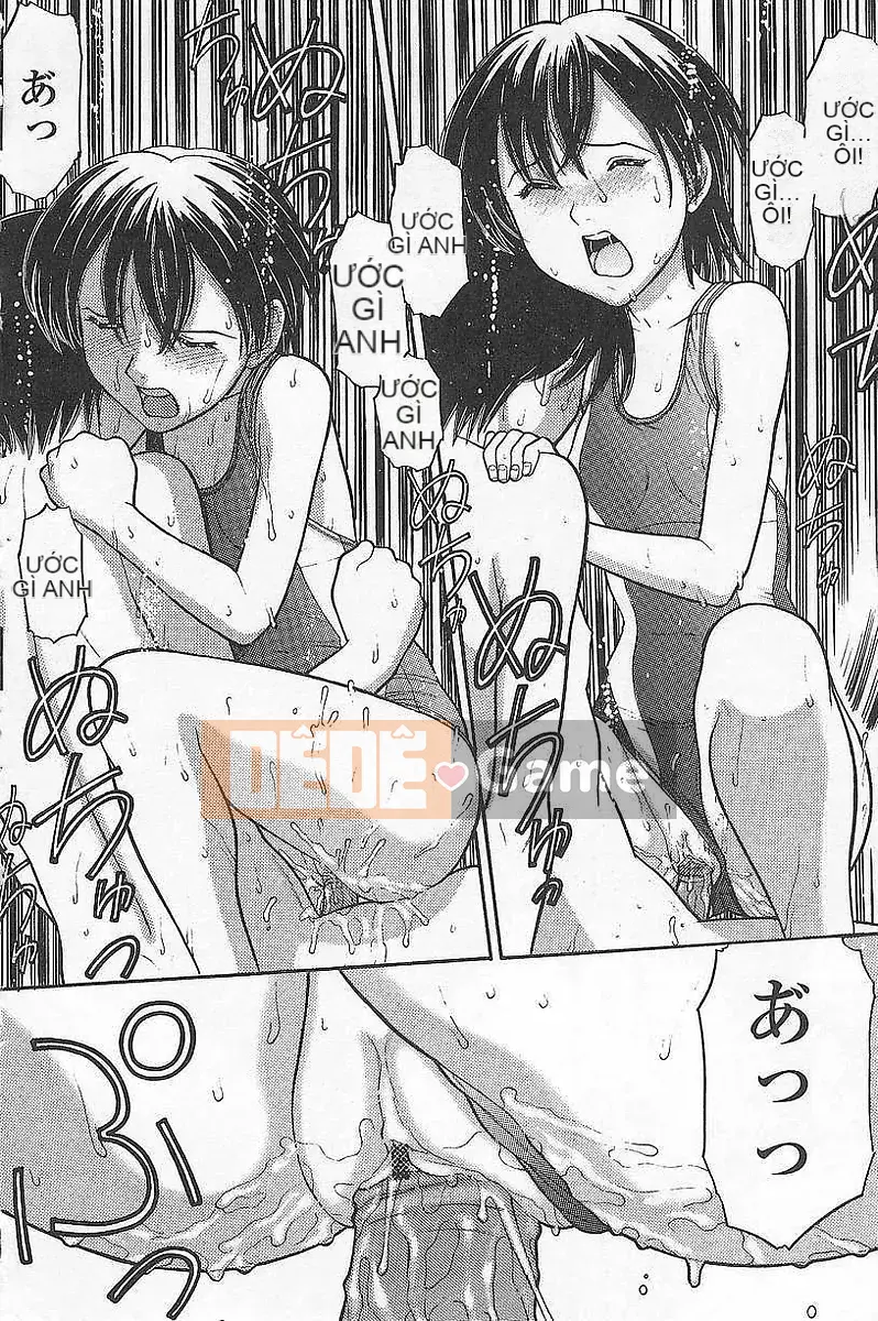 [Trích đoạn Tanaka] Em gái tôi có ổn không?