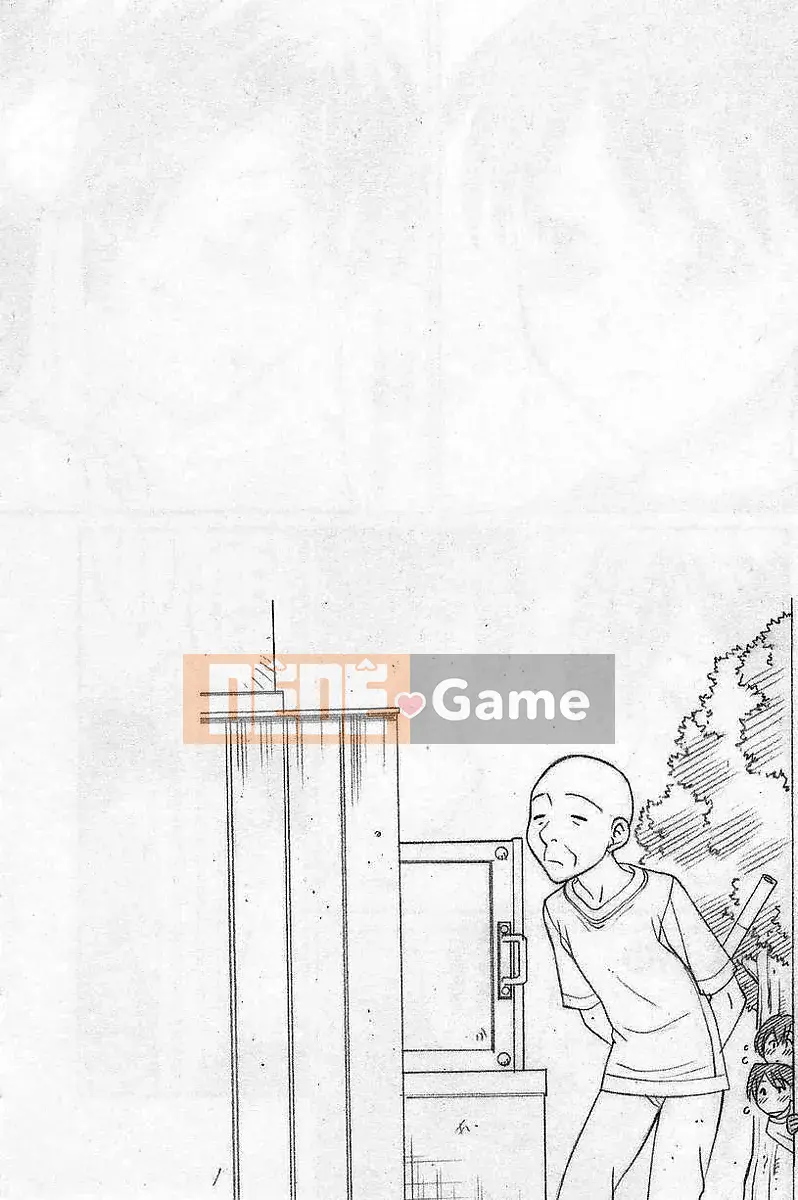 [Trích đoạn Tanaka] Em gái tôi có ổn không?