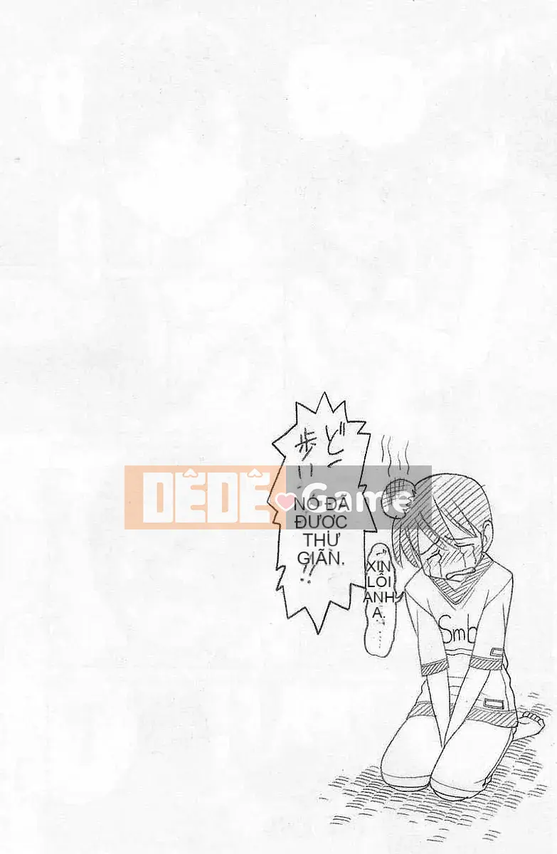 [Trích đoạn Tanaka] Em gái tôi có ổn không?